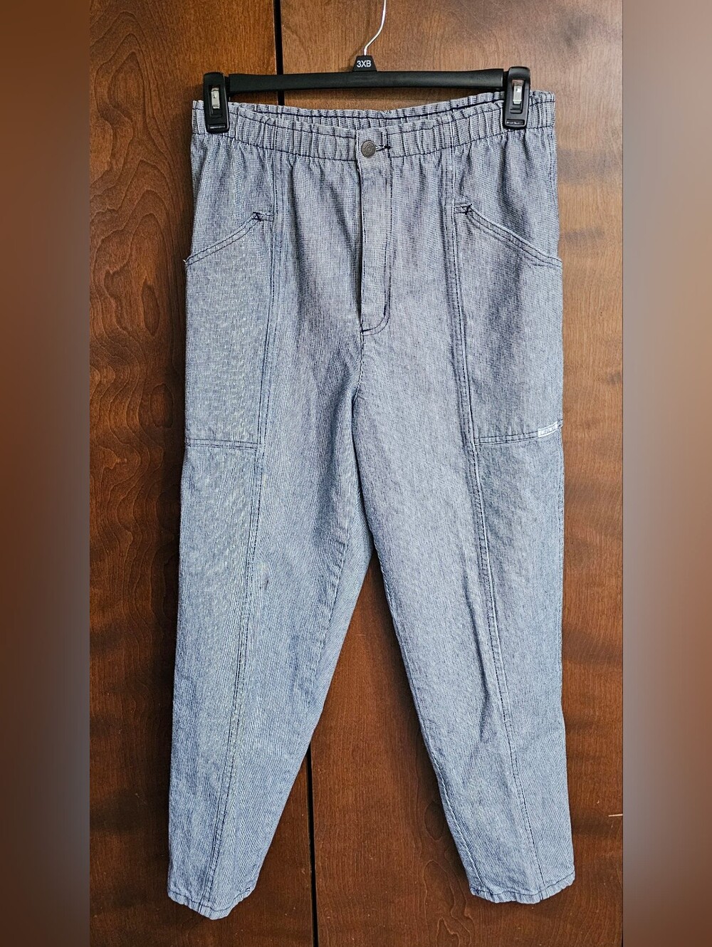 Vintage 80's/90's Cherokee Elastic Waist Jeans Sz 16